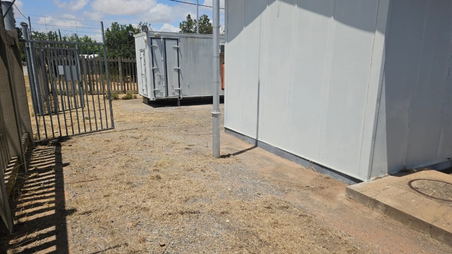 Commercial Property for Sale in Aurora Western Cape